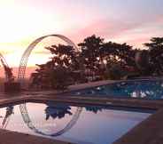 Swimming Pool 5 Blessing Hills Family Resort & Hotel