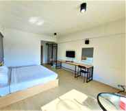 Bedroom 4 Kwan Riam Mansion