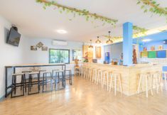 機能ホール 7 The Blue Place Hotel DMK