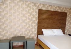 Bedroom 4 The 9 Resort