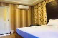 Kamar Tidur The 9 Resort