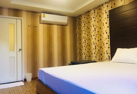 Bedroom The 9 Resort