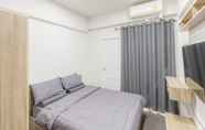 Kamar Tidur 4 MiddleWay House