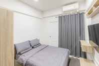 Kamar Tidur MiddleWay House