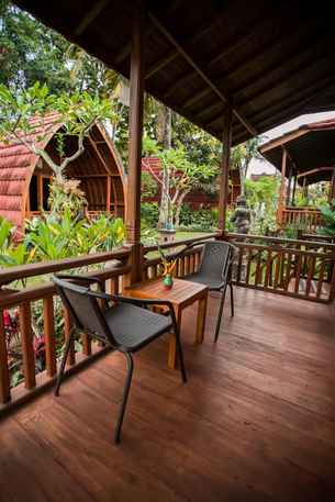 The Dukuh Retreat, Rp 1.757.018