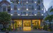 Exterior 5 Adela Boutique Hotel