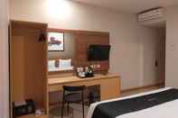 Bedroom Sukho Hotel Citra Raya Tangerang