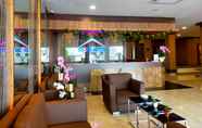 Sảnh chờ 2 Sukho Hotel Citra Raya Tangerang