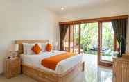 Kamar Tidur 5 Villa Semujan Ubud