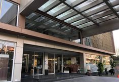 ล็อบบี้ 6 Apartemen jogja living