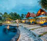 Swimming Pool 2 [Deact] Bagia Bungalows Penida