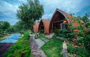 Exterior 5 [Deact] Bagia Bungalows Penida