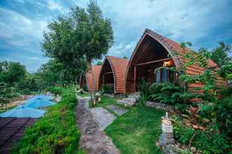 Exterior 4 [Deact] Bagia Bungalows Penida