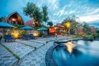 Kolam Renang [Deact] Bagia Bungalows Penida