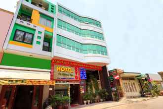 Bangunan 4 Van Anh Hotel