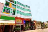 Bangunan Van Anh Hotel