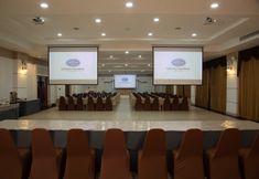 機能ホール 7 Gassan Panorama Golf Club