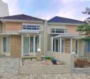 Exterior 3 Villa Permata Garden G11 by N2K