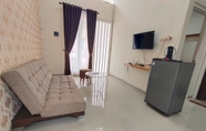 Khu vực công cộng 4 Villa Permata Garden G11 by N2K