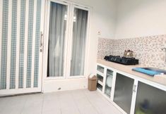 Bedroom 6 Villa Permata Garden G11 by N2K