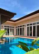 EXTERIOR_BUILDING Rawai Private Villas - Pools and Garden