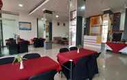 Lobi 2 Eduhotel Citra