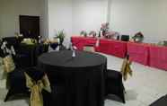 Restaurant 4 Eduhotel Citra