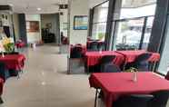 Restaurant 5 Eduhotel Citra