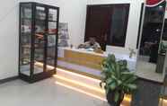 Lobby 6 Eduhotel Citra