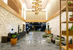 Lobby 3 Swiss-Belinn Bogor