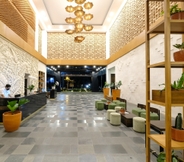 Lobby 3 Swiss-Belinn Bogor