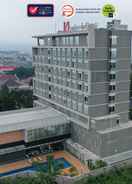 EXTERIOR_BUILDING Swiss-Belinn Bogor