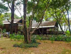 Luar Bangunan 4 BABA Ecolodge