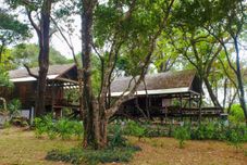 외관 BABA Ecolodge