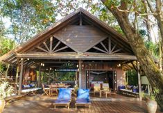 로비 2 BABA Ecolodge