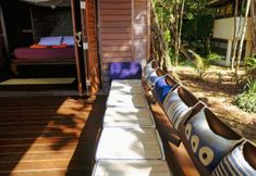 공용 공간 4 BABA Ecolodge