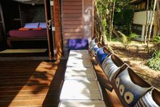 공용 공간 BABA Ecolodge