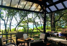 레스토랑 6 BABA Ecolodge