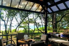 레스토랑 BABA Ecolodge