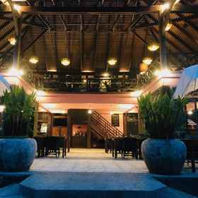 BABA Ecolodge 1, Villa Phang-nga