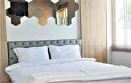 Kamar Tidur 2 Chics Resort