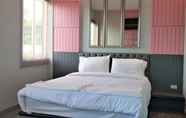 Kamar Tidur 7 Chics Resort