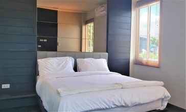 Kamar Tidur 4 Chics Resort