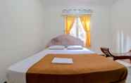 Phòng ngủ 6 Hotel Kayu Manis