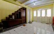 Lobi 3 Hotel Kayu Manis