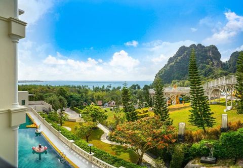 Exterior Heaven View Krabi SHA