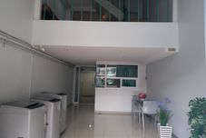 Dịch vụ khách sạn DD Garden Apartment 2
