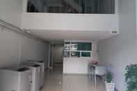 บริการของโรงแรม DD Garden Apartment 2