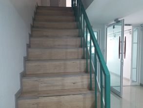 Sảnh chờ 4 DD Garden Apartment 2