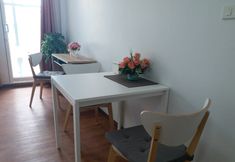 Phòng ngủ 4 DD Garden Apartment 2